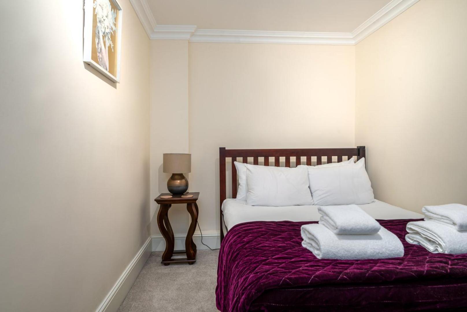 Guestready - Lovely 2Br Home In Central London Exterior foto