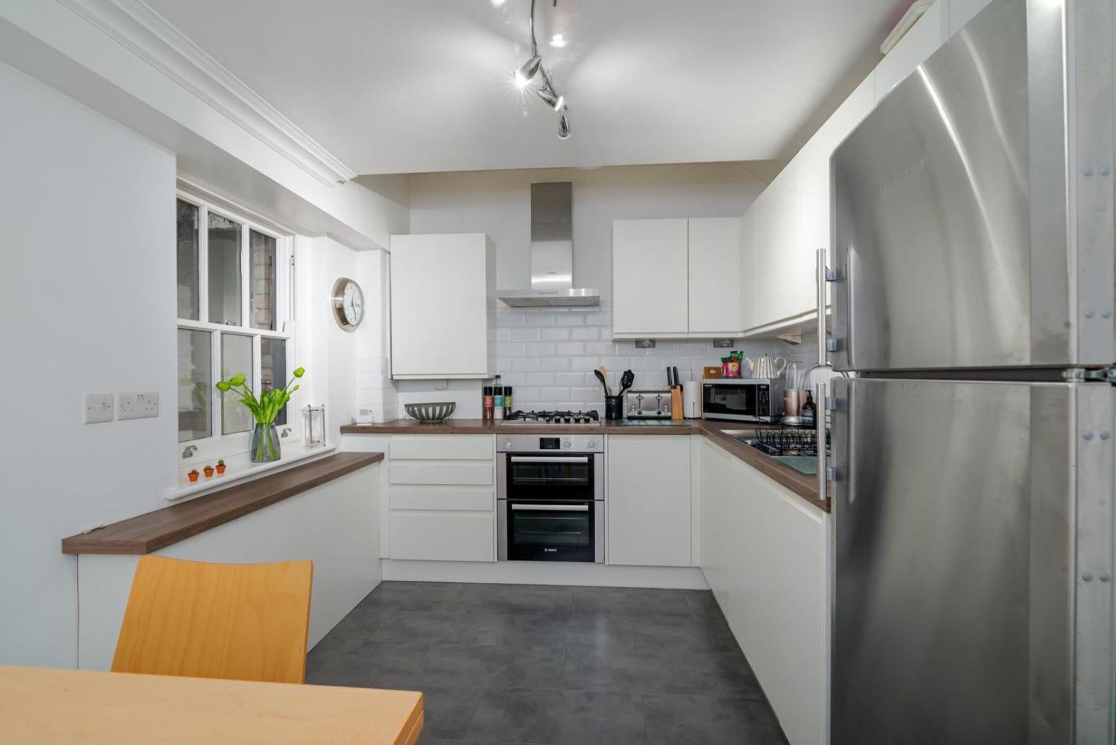 Guestready - Lovely 2Br Home In Central London Exterior foto