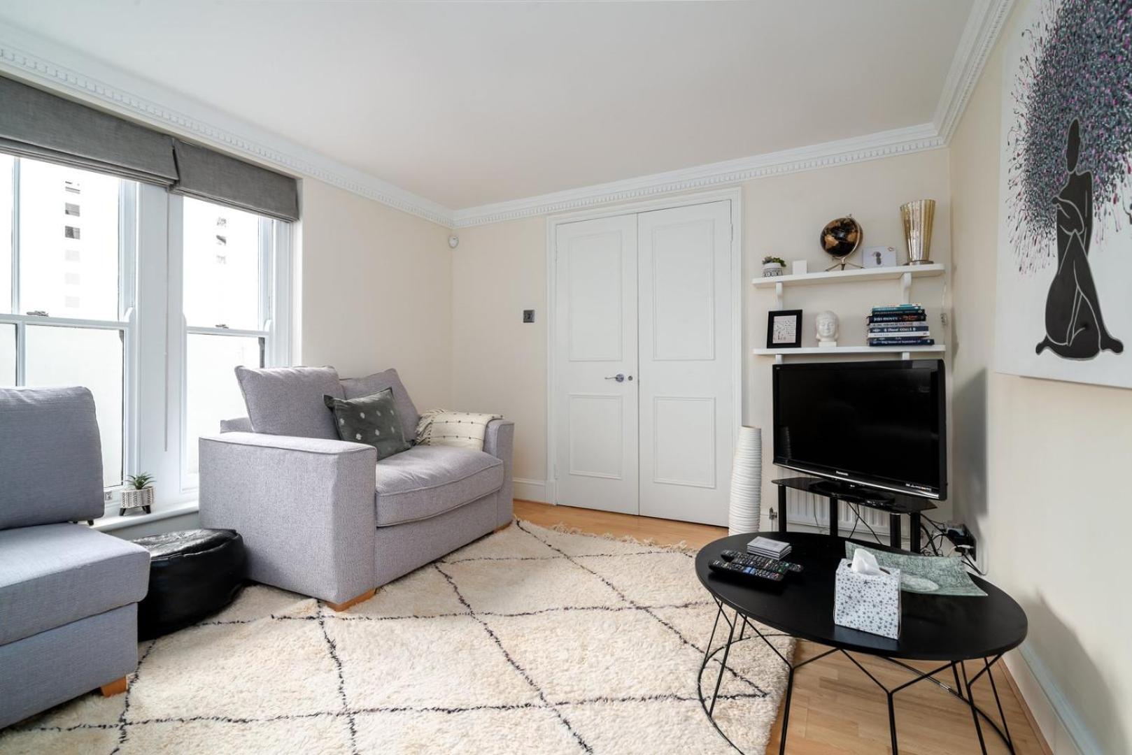 Guestready - Lovely 2Br Home In Central London Exterior foto