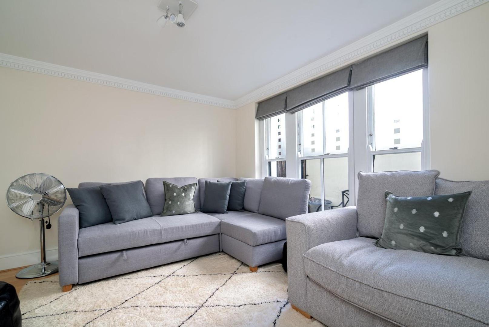 Guestready - Lovely 2Br Home In Central London Exterior foto