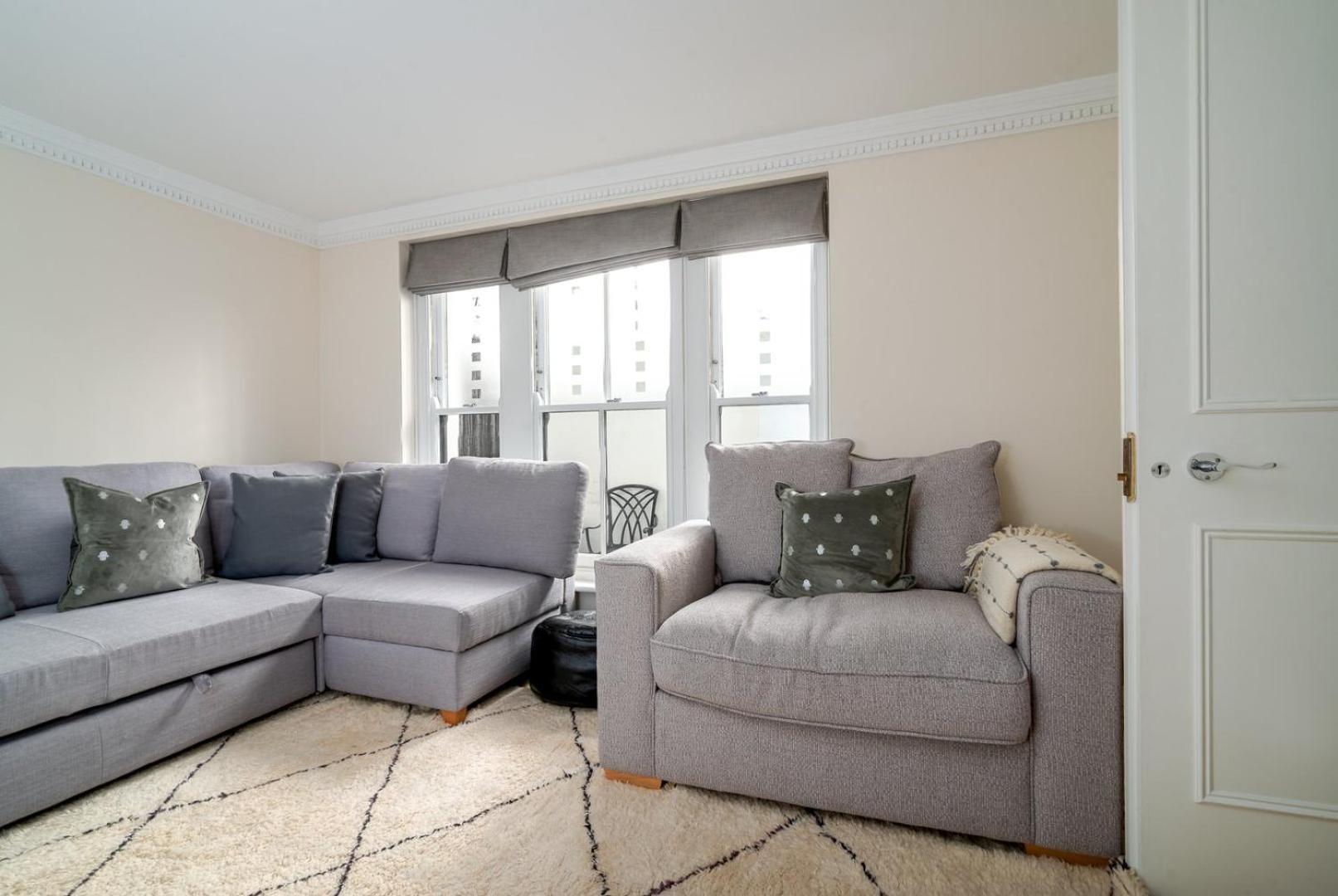 Guestready - Lovely 2Br Home In Central London Exterior foto