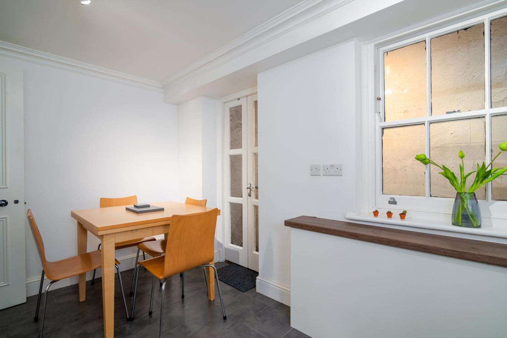 Guestready - Lovely 2Br Home In Central London Exterior foto
